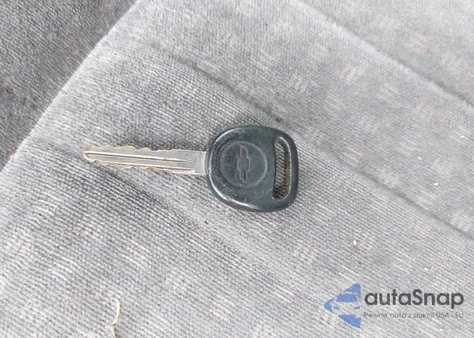 1999 Chevrolet S Truck S10 z USA, uszkodzony, nr VIN 1GCCS1442X8159401